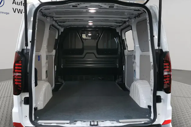 VW Transporter 2.0 TDI