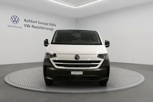 VW Transporter 2.0 TDI