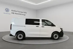 VW Transporter 2.0 TDI