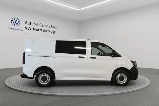 VW Transporter 2.0 TDI
