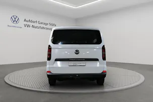 VW Transporter 2.0 TDI