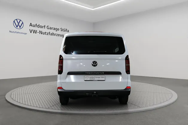 VW Transporter 2.0 TDI
