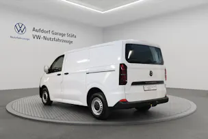 VW Transporter 2.0 TDI