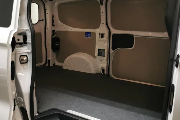 VW Transporter 2.0 TDI