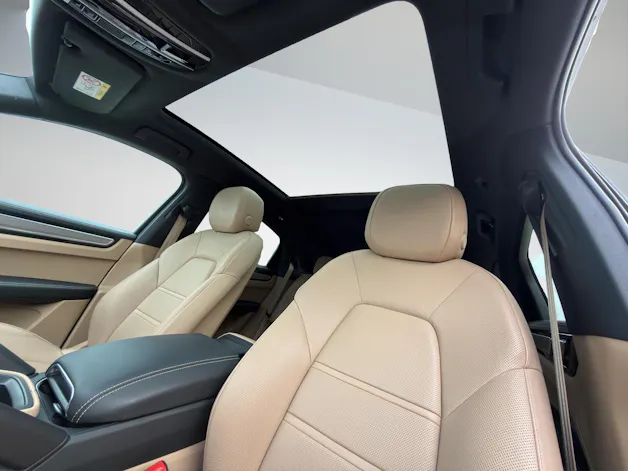Porsche Cayenne Coupé 2.9 V6 S Platinum Edition