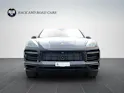 Porsche Cayenne Coupé 2.9 V6 S Platinum Edition