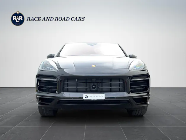 Porsche Cayenne Coupé 2.9 V6 S Platinum Edition