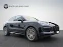 Porsche Cayenne Coupé 2.9 V6 S Platinum Edition