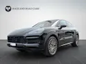 Porsche Cayenne Coupé 2.9 V6 S Platinum Edition