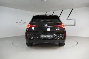 BMW X3 xDrive 48V 20d M Sport Pro