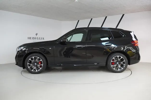 BMW X3 xDrive 48V 20d M Sport Pro