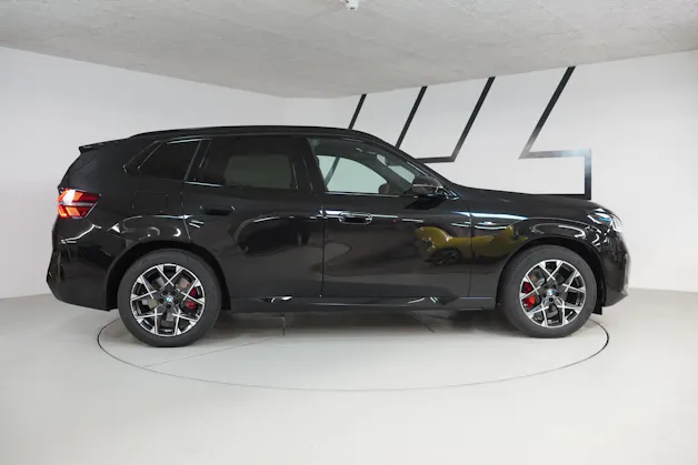 BMW X3 xDrive 48V 20d M Sport Pro