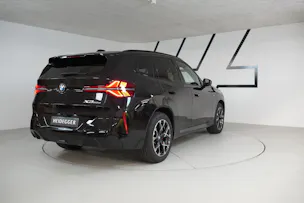 BMW X3 xDrive 48V 20d M Sport Pro