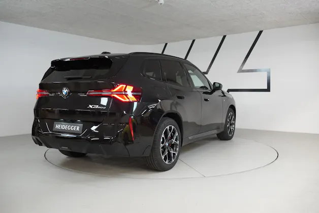 BMW X3 xDrive 48V 20d M Sport Pro
