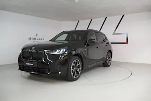 BMW X3 xDrive 48V 20d M Sport Pro
