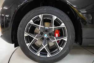 BMW X3 xDrive 48V 20d M Sport Pro