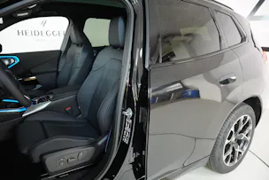 BMW X3 xDrive 48V 20d M Sport Pro