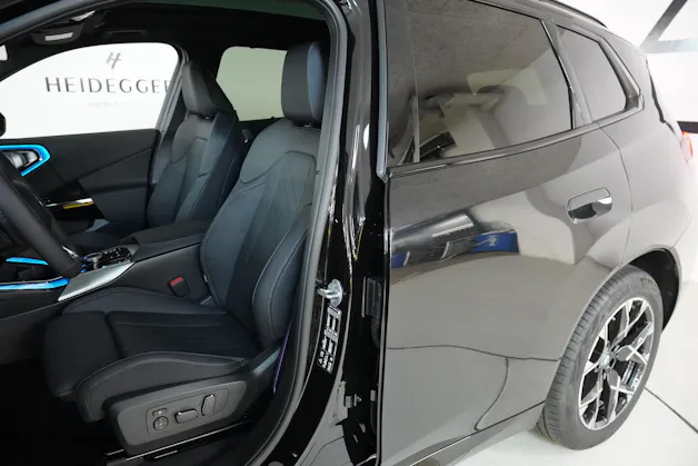 BMW X3 xDrive 48V 20d M Sport Pro