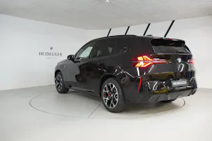 BMW X3 xDrive 48V 20d M Sport Pro