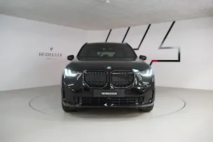 BMW X3 xDrive 48V 20d M Sport Pro