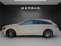 Mercedes-Benz CLA 220 4Matic