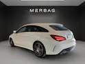 Mercedes-Benz CLA 220 4Matic