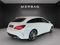 Mercedes-Benz CLA 220 4Matic