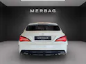 Mercedes-Benz CLA 220 4Matic