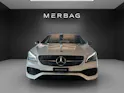 Mercedes-Benz CLA 220 4Matic
