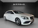 Mercedes-Benz CLA 220 4Matic