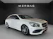 Mercedes-Benz CLA 220 4Matic