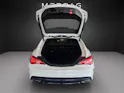 Mercedes-Benz CLA 220 4Matic