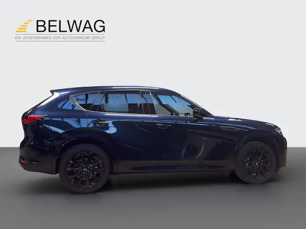 Mazda CX-60 3.3D/254 Homura Plus 4x4