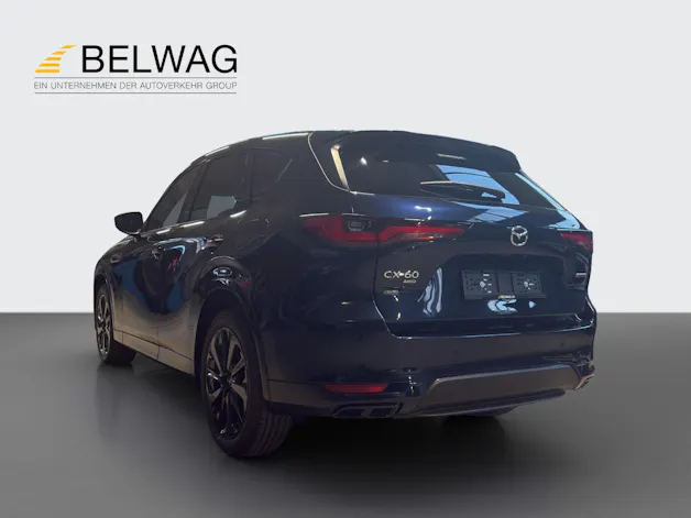 Mazda CX-60 3.3D/254 Homura Plus 4x4