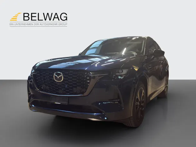 Mazda CX-60 3.3D/254 Homura Plus 4x4