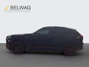 Mazda CX-60 3.3D/254 Homura Plus 4x4