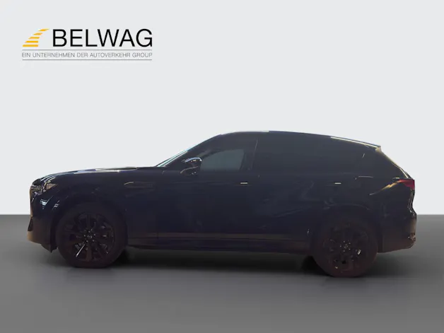 Mazda CX-60 3.3D/254 Homura Plus 4x4
