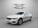 BMW 430d Gran Coupé xDrive Luxury Line Steptronic