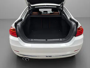 BMW 430d Gran Coupé xDrive Luxury Line Steptronic