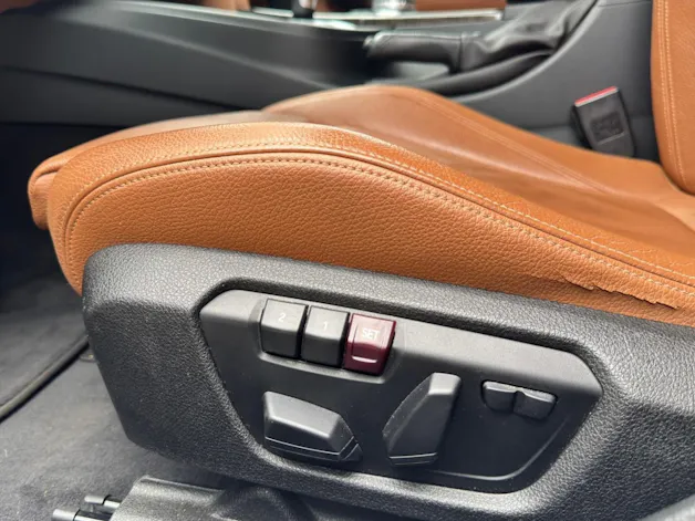 BMW 430d Gran Coupé xDrive Luxury Line Steptronic
