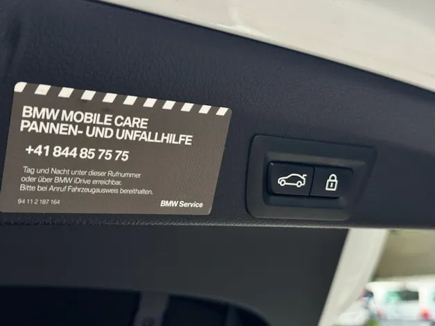 BMW 430d Gran Coupé xDrive Luxury Line Steptronic