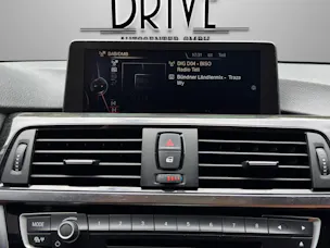 BMW 430d Gran Coupé xDrive Luxury Line Steptronic