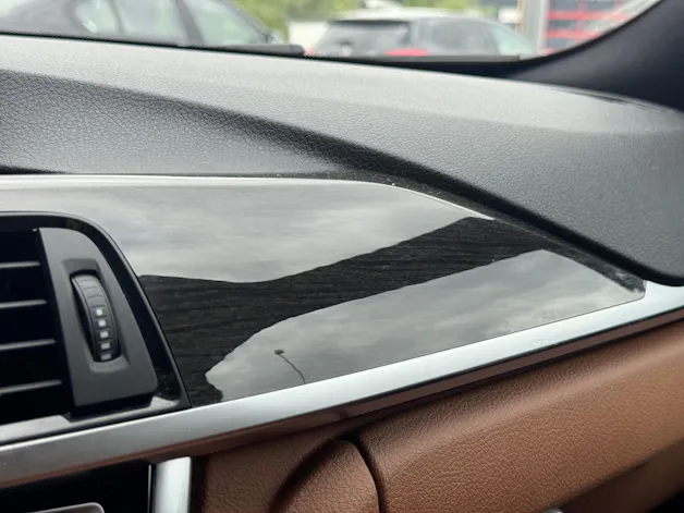 BMW 430d Gran Coupé xDrive Luxury Line Steptronic