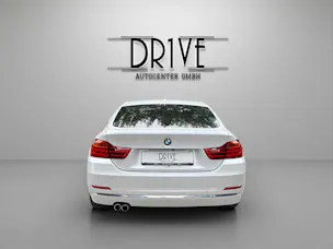 BMW 430d Gran Coupé xDrive Luxury Line Steptronic