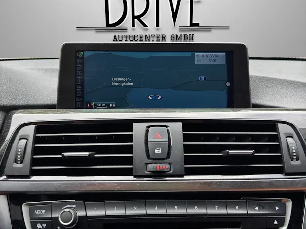 BMW 430d Gran Coupé xDrive Luxury Line Steptronic