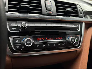 BMW 430d Gran Coupé xDrive Luxury Line Steptronic