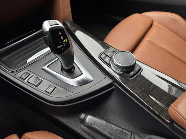 BMW 430d Gran Coupé xDrive Luxury Line Steptronic