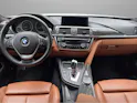 BMW 430d Gran Coupé xDrive Luxury Line Steptronic