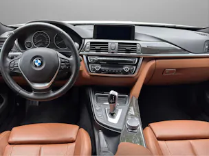 BMW 430d Gran Coupé xDrive Luxury Line Steptronic