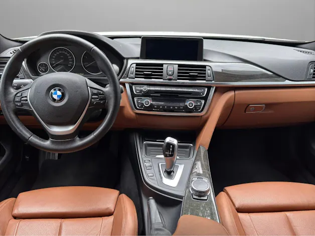 BMW 430d Gran Coupé xDrive Luxury Line Steptronic